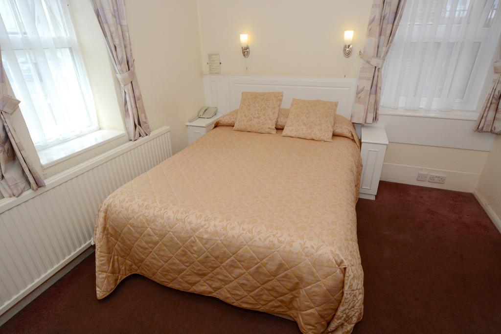 Arlington Hotel Bournemouth Zimmer foto