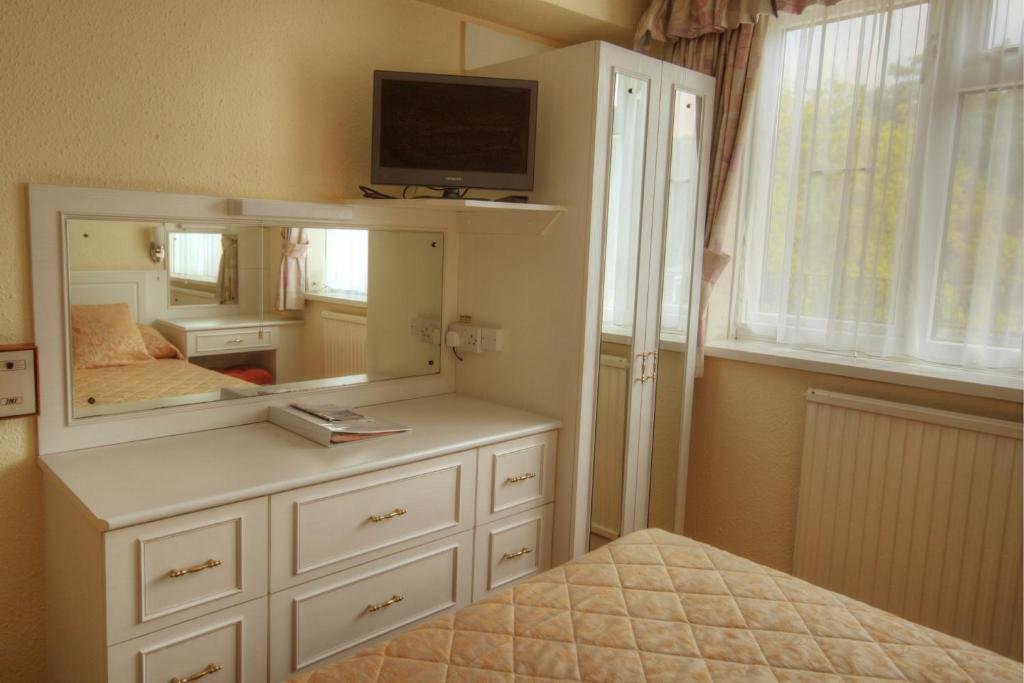 Arlington Hotel Bournemouth Zimmer foto