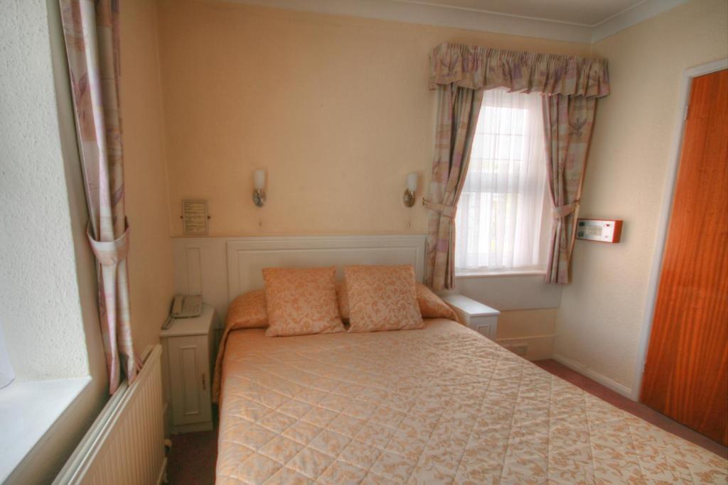 Arlington Hotel Bournemouth Zimmer foto